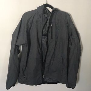 Puma Lightweight REFLECTIVE Running Jacket